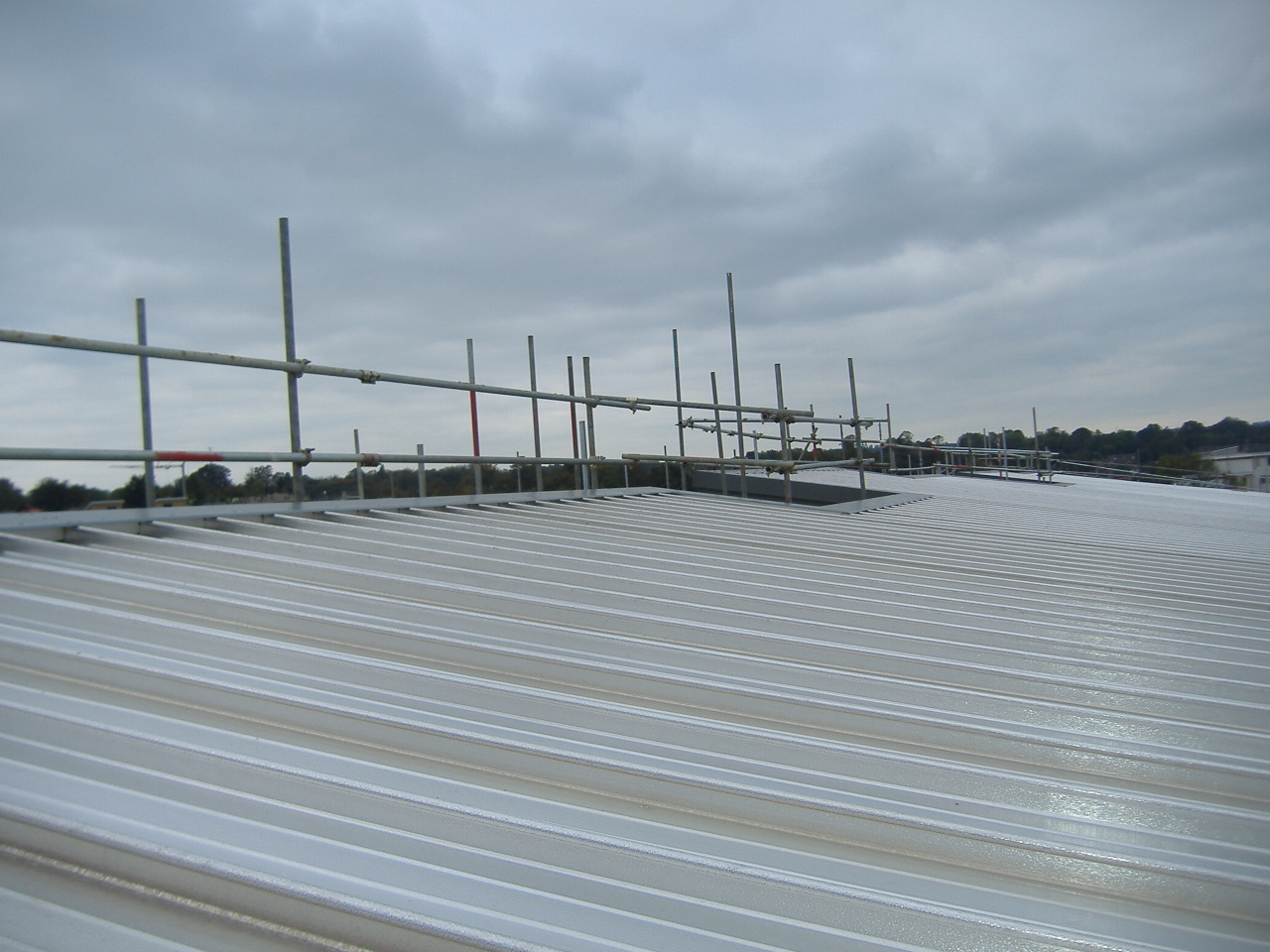 Flats in Maidstone, Kent 01