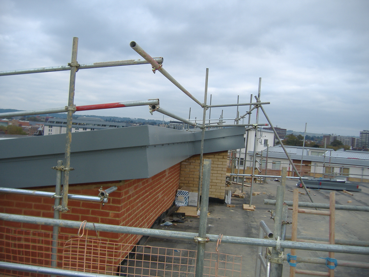 Flats in Maidstone, Kent 02