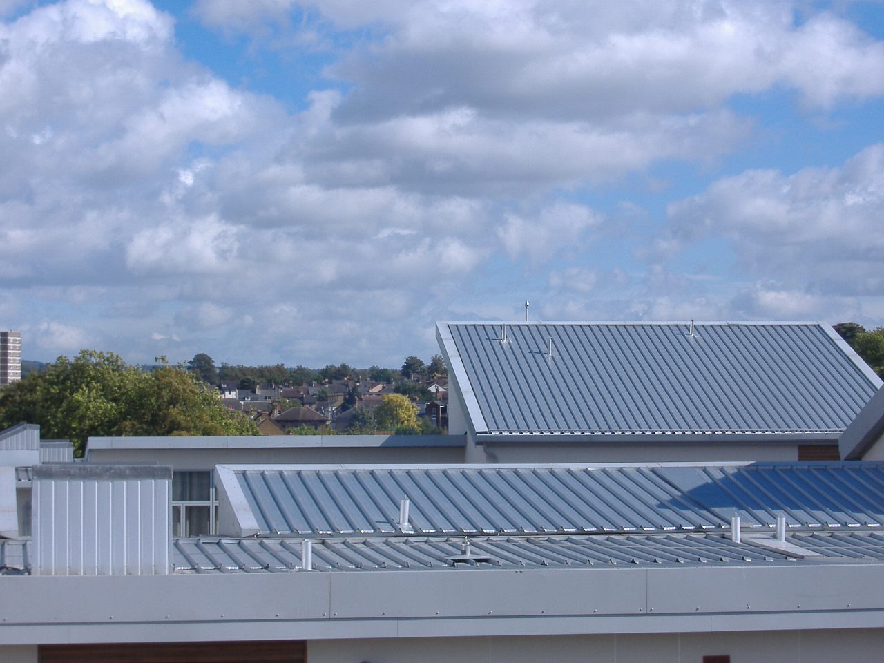 Flats in Maidstone, Kent 04