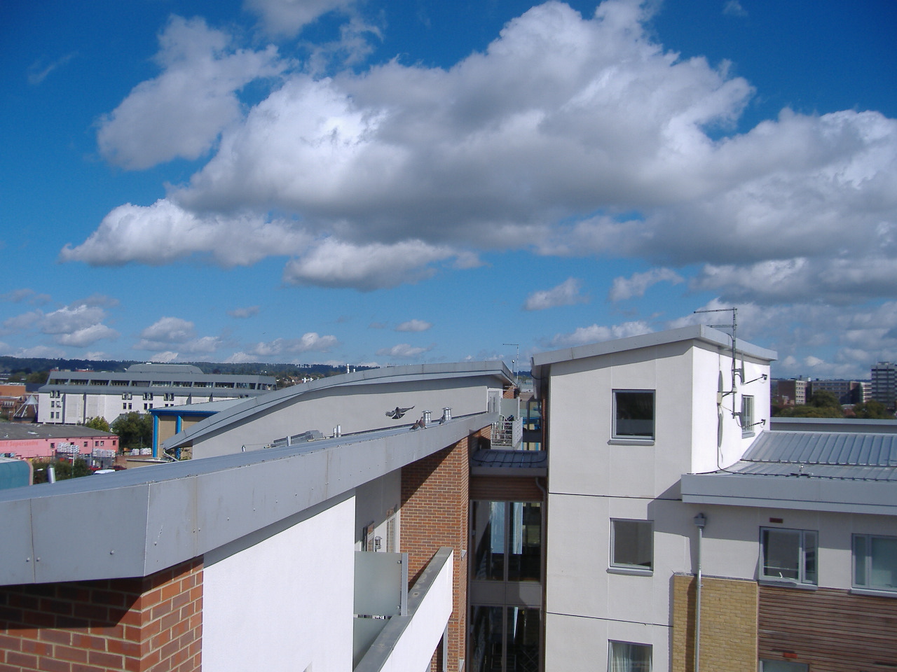 Flats in Maidstone, Kent 05