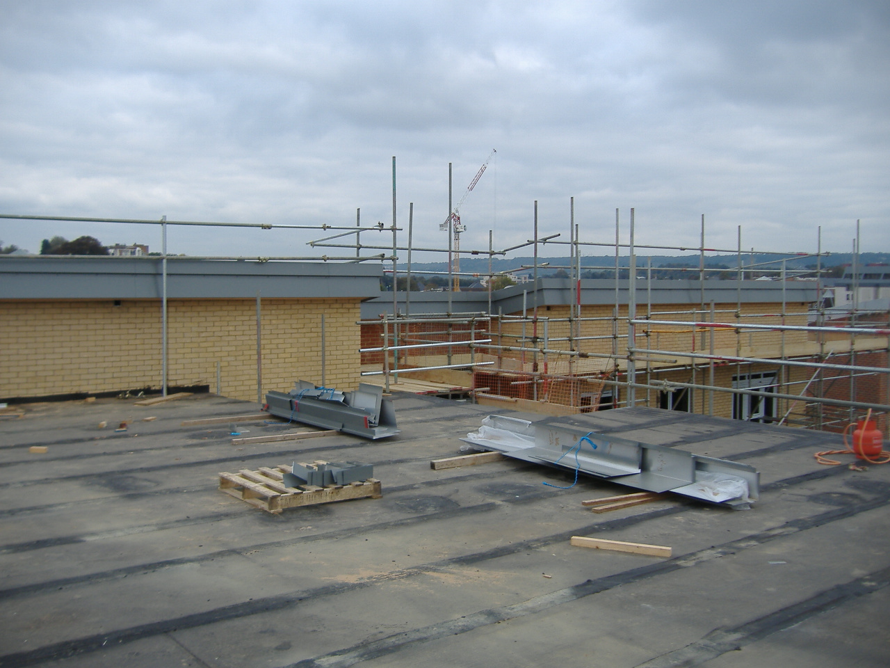 Flats in Maidstone, Kent 07