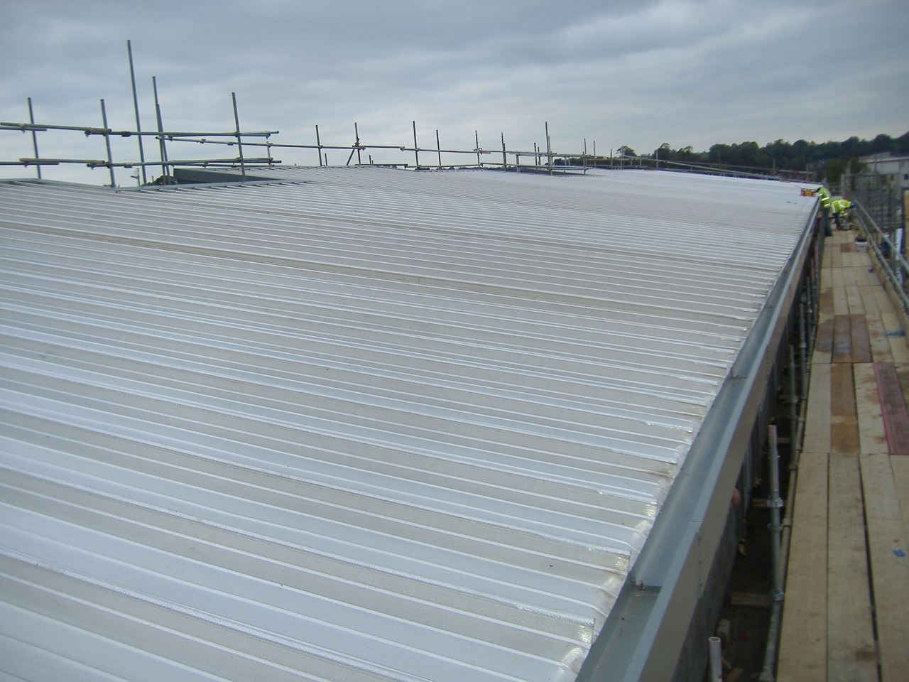 Flats in Maidstone, Kent 08