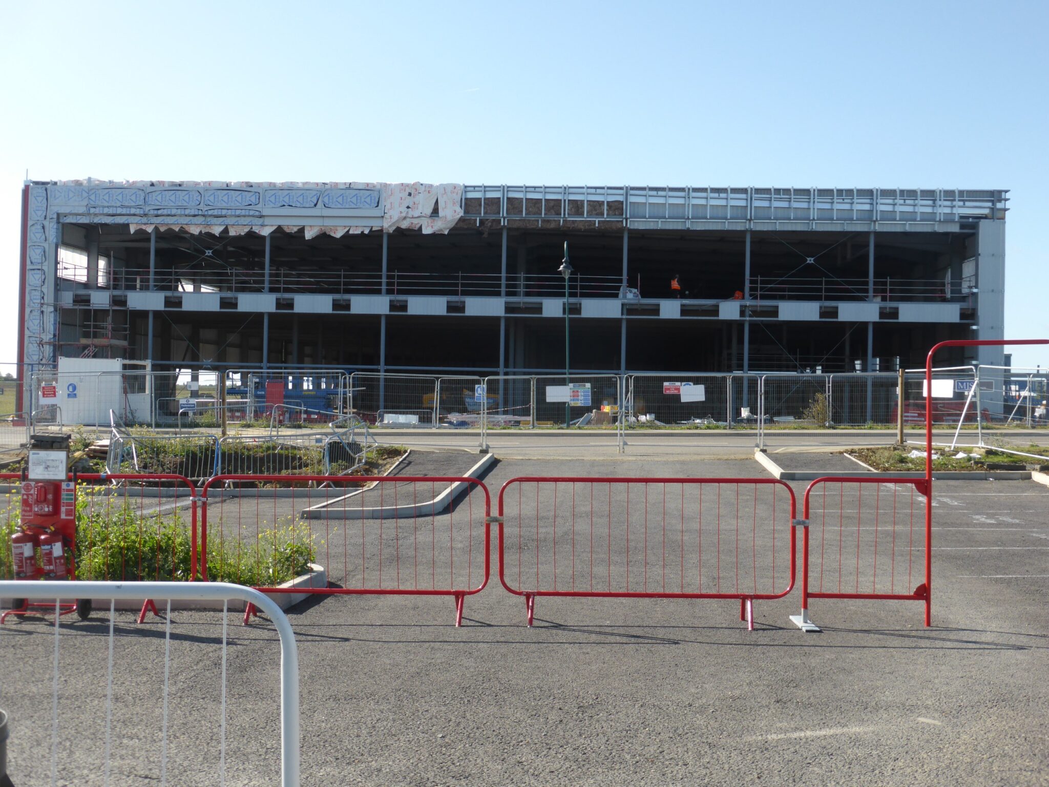 Lancaster Way - Ely (10) (Custom)