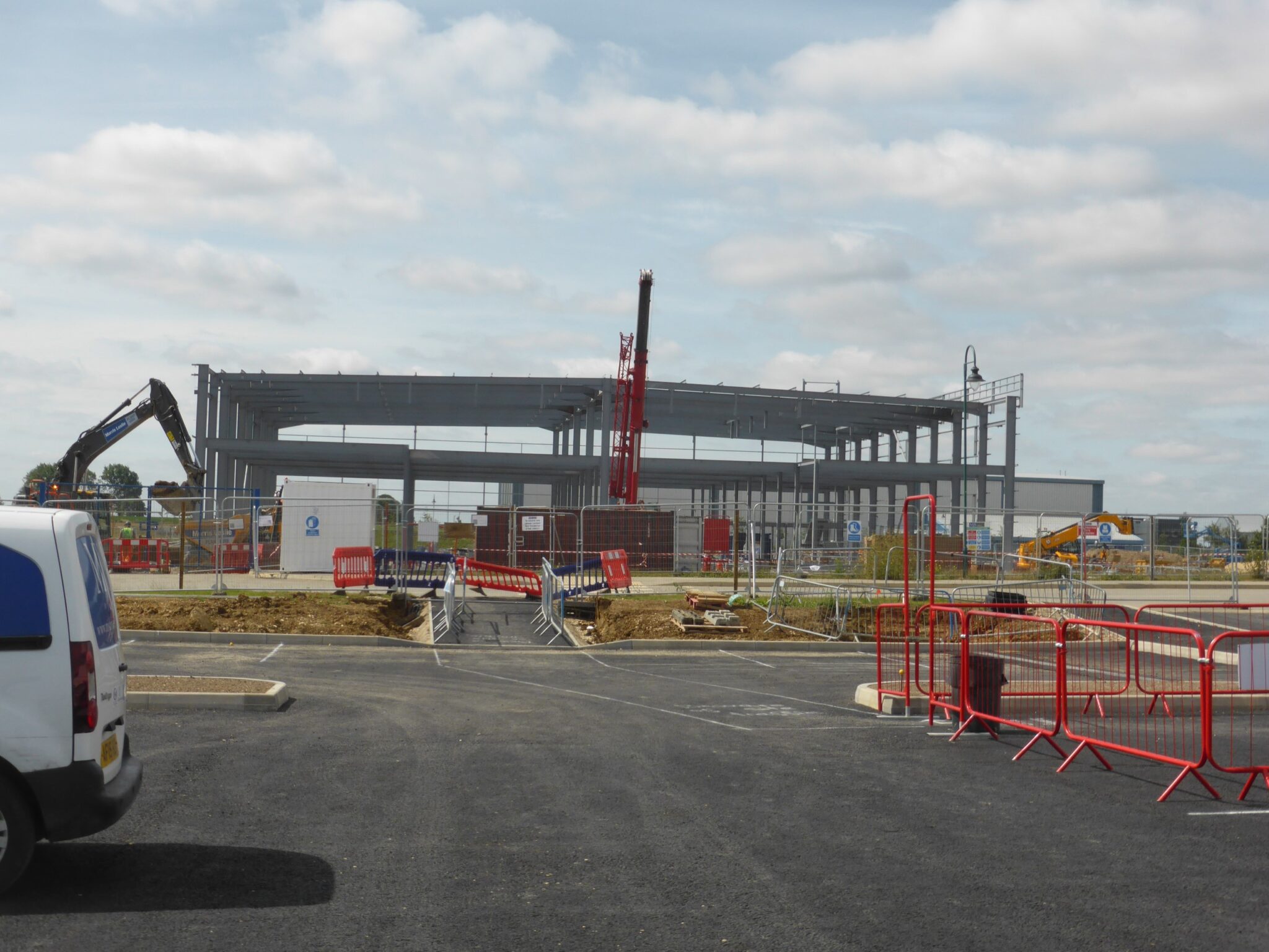 Lancaster Way - Ely (5) (Custom)